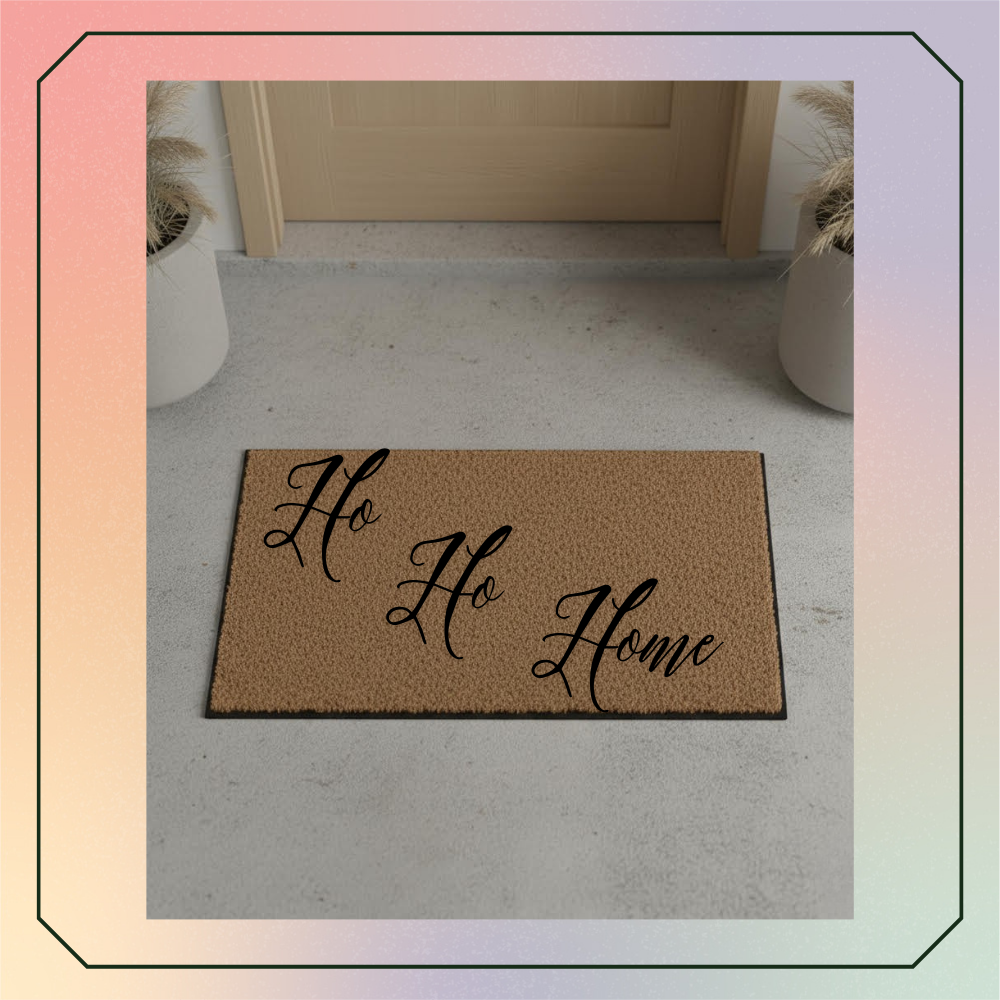 Ho Ho Home