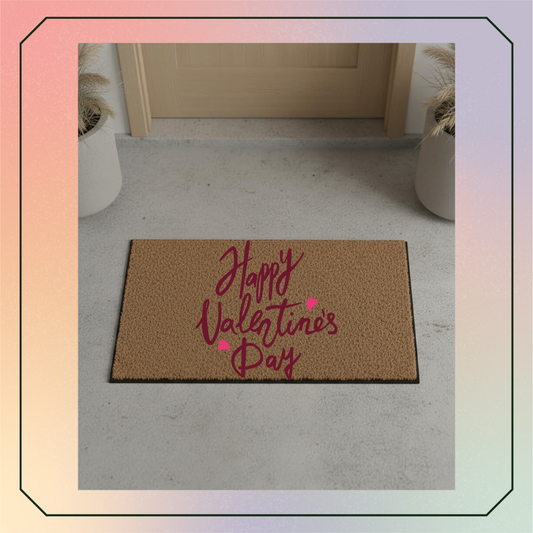 Happy Valentines day