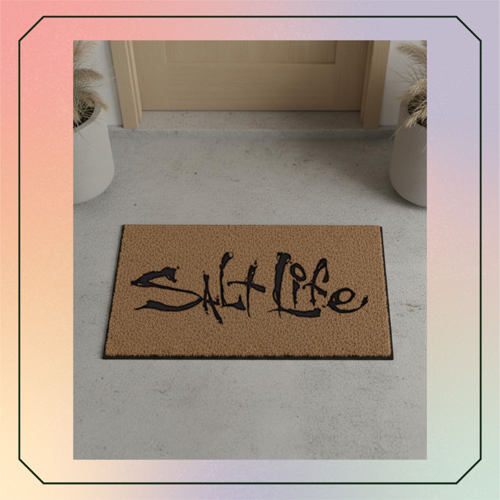 Salt life
