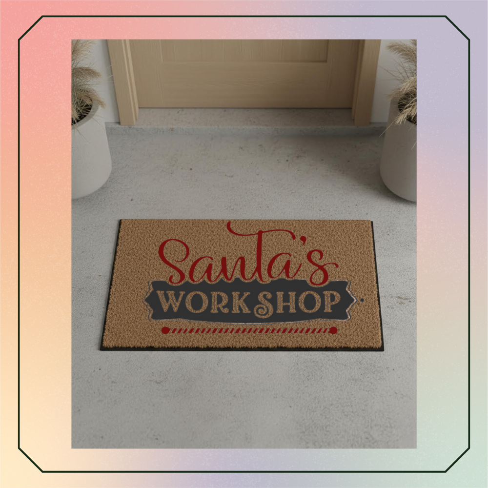 Santa's Workshop